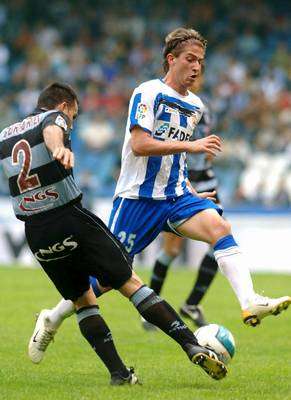 البرازيلي فيليبي لويس