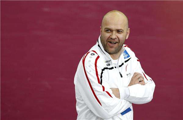 باتريكو جوهانسون