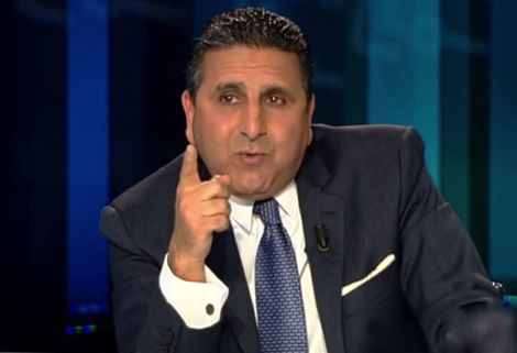 رشيد والي علمي