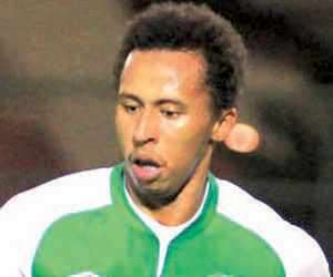 سعيد المولد