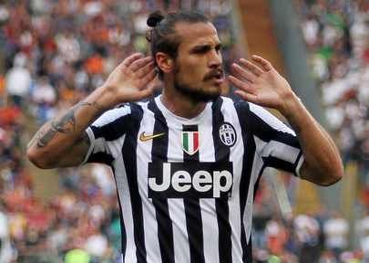 داني أوسفالدو