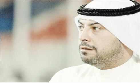 الشيخ طلال الفهد 