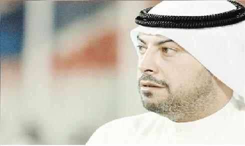 الشيخ طلال الفهد 
