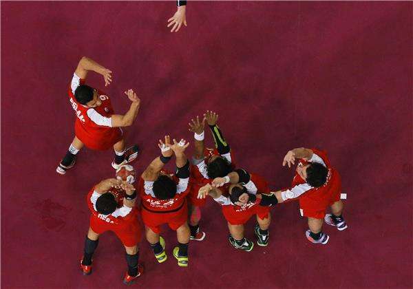 حماده النقيب