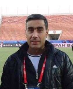 موفق فتح الله