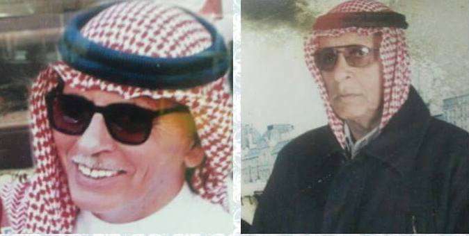 جميل وريكات "أبو أنور"