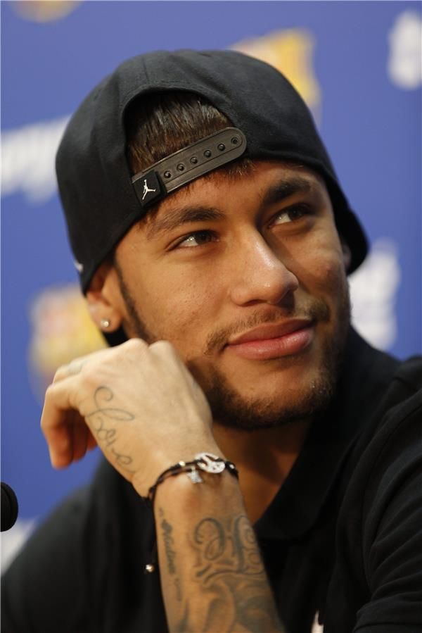 نيمار دا سيلفا