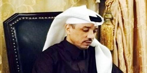 عبد الله المصيليخ