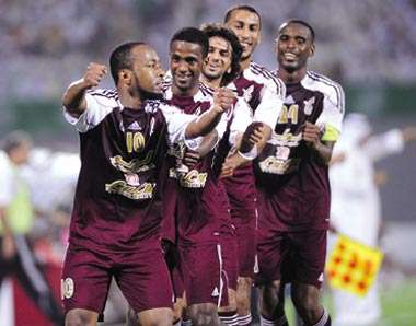 الوحدة الاماراتي