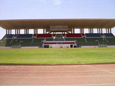 ملعب المجمعة 