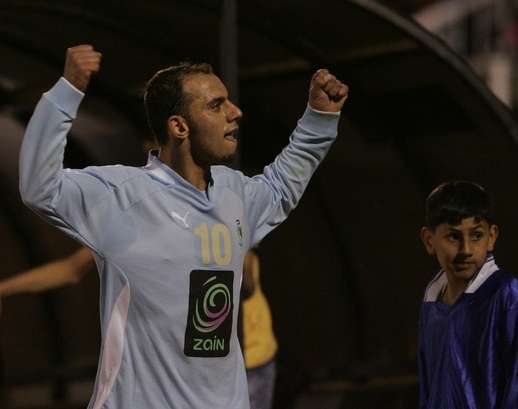 مؤيد أبو كشك 