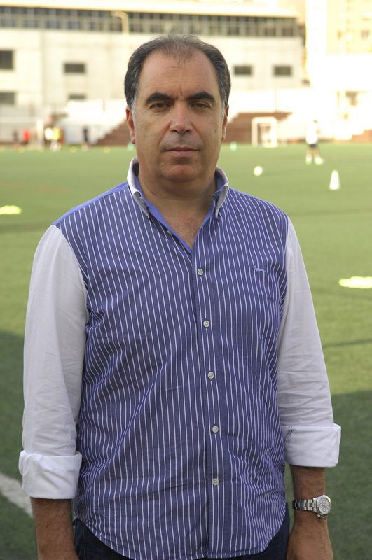 سعد عيتاني