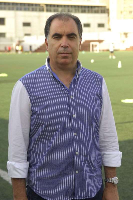 سعد عيتاني