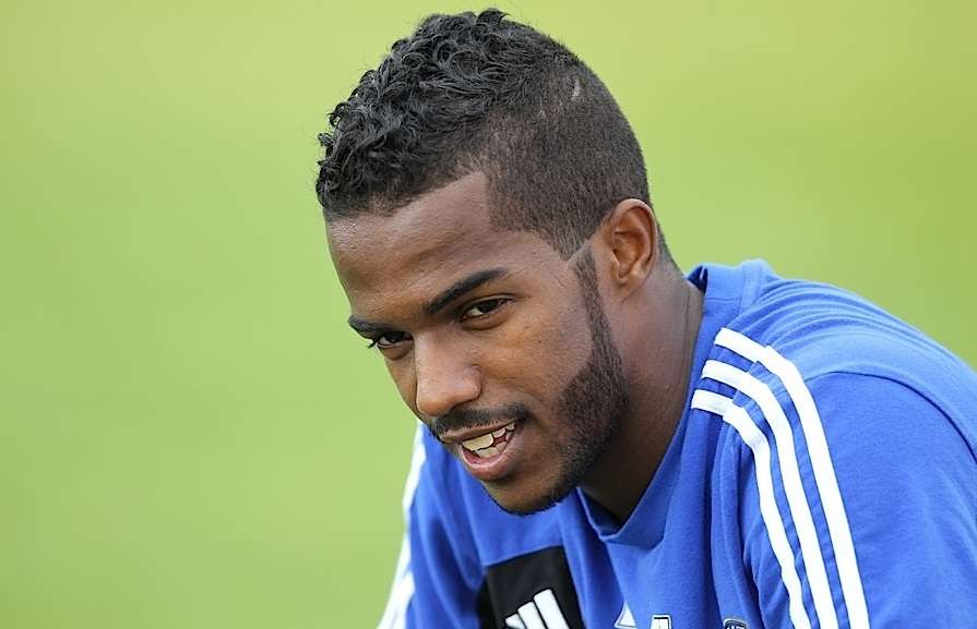 نواف العابد