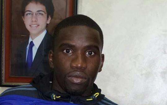 الفرنسي لاسانا سبيدي