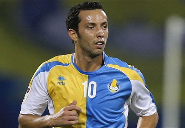 البرازيلي نيني