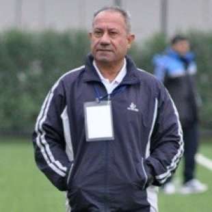 مدرب نادي النجف حميد سلمان
