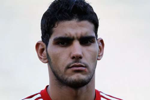  المهدي بلعروسي