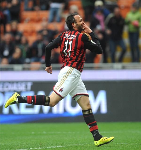 جيامباولو باتزيني 