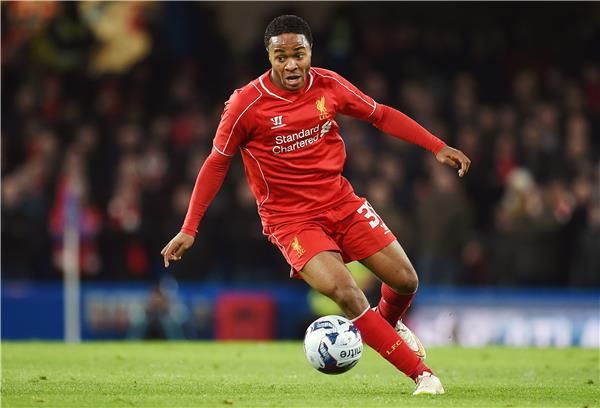 رحيم سترلينج