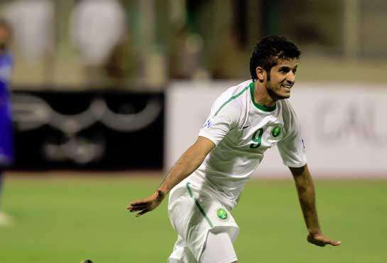 عيسى المحياني 