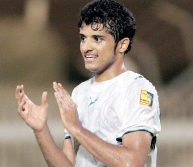 عيسى المحياني 