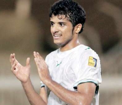 عيسى المحياني 