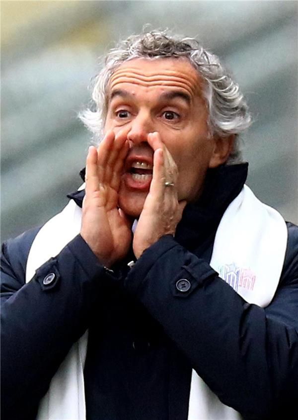 روبرتو دونادوني