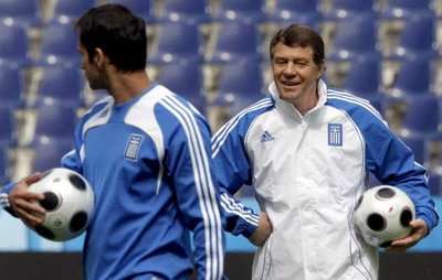 الألماني أوتو ريهاجل