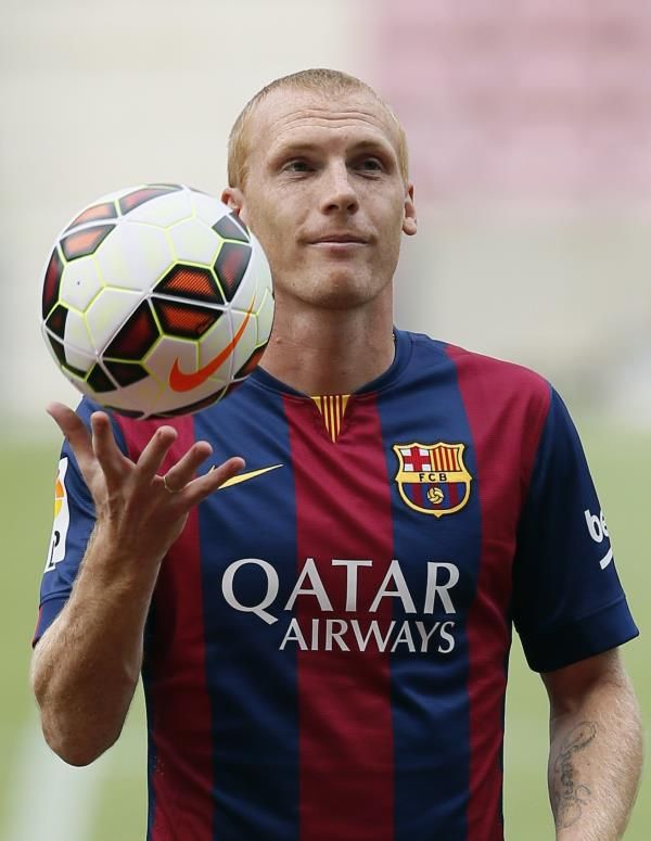 جيريمي ماتيو