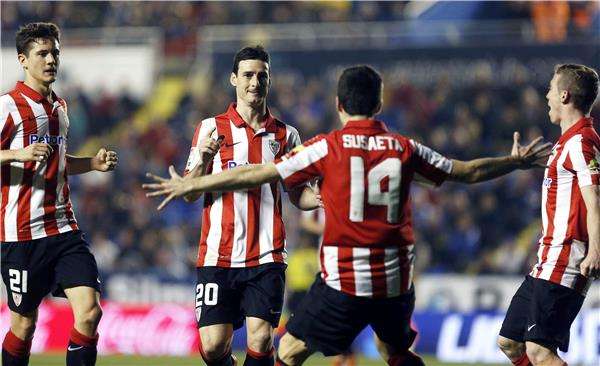 أثلتيك بلباو