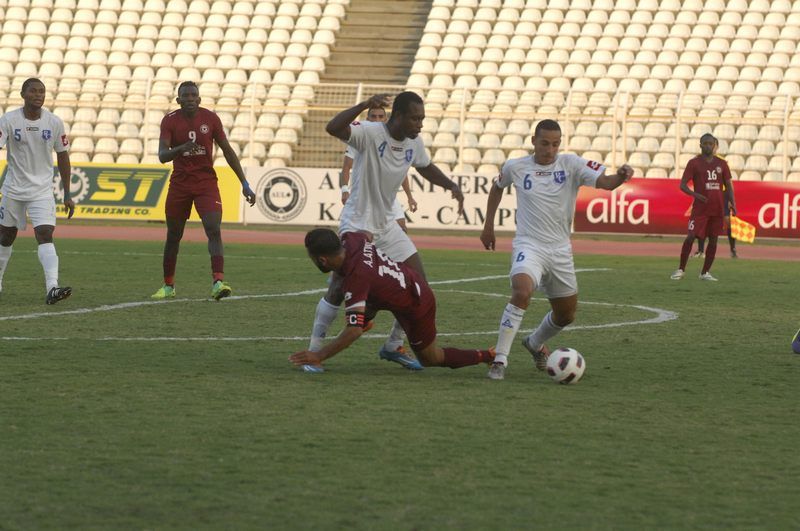 من مباريات الدوري اللبناني