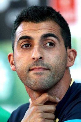 حارس مرمى ريكاردو