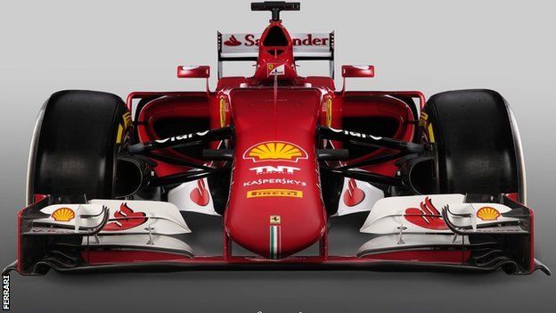 ferrari
