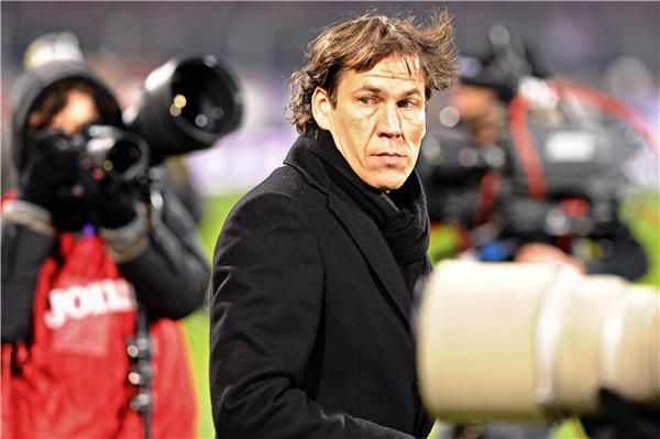 رودي جارسيا 