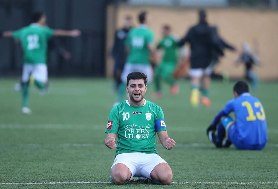 محمد عطوي