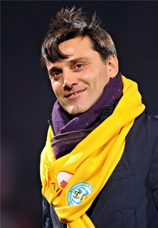 فينتشينزو مونتيلا