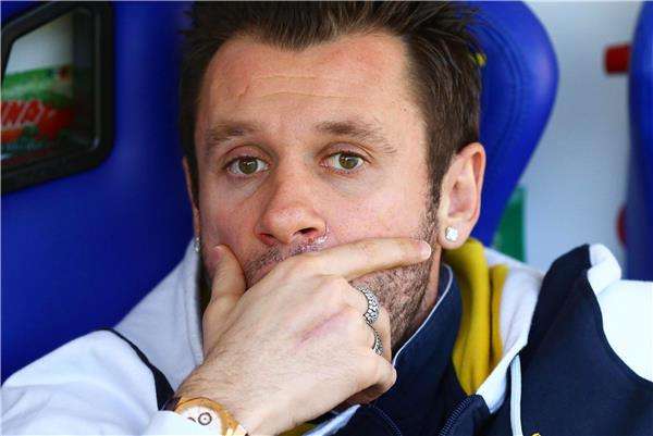 هل يعود كاسانو للانتر مرة أخرى ؟