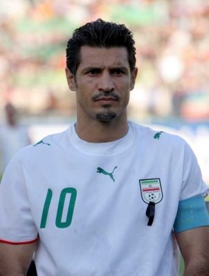 علي دائي