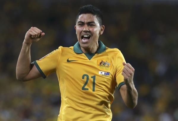  ماسيمو لونجو 