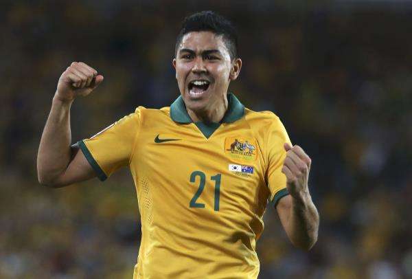  ماسيمو لونجو 