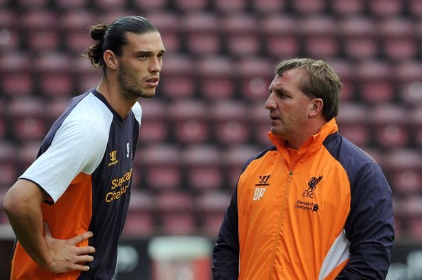  كارول ورودجرز