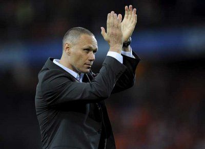 ماركو فان باستن