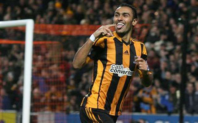 ahmed-elmohamady-hull-city