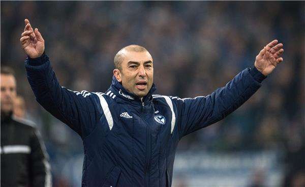 روبيرتو دي ماتيو