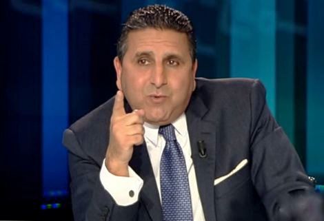 رشيد والي العلمي