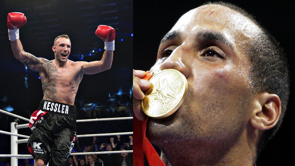 mikkel kessler