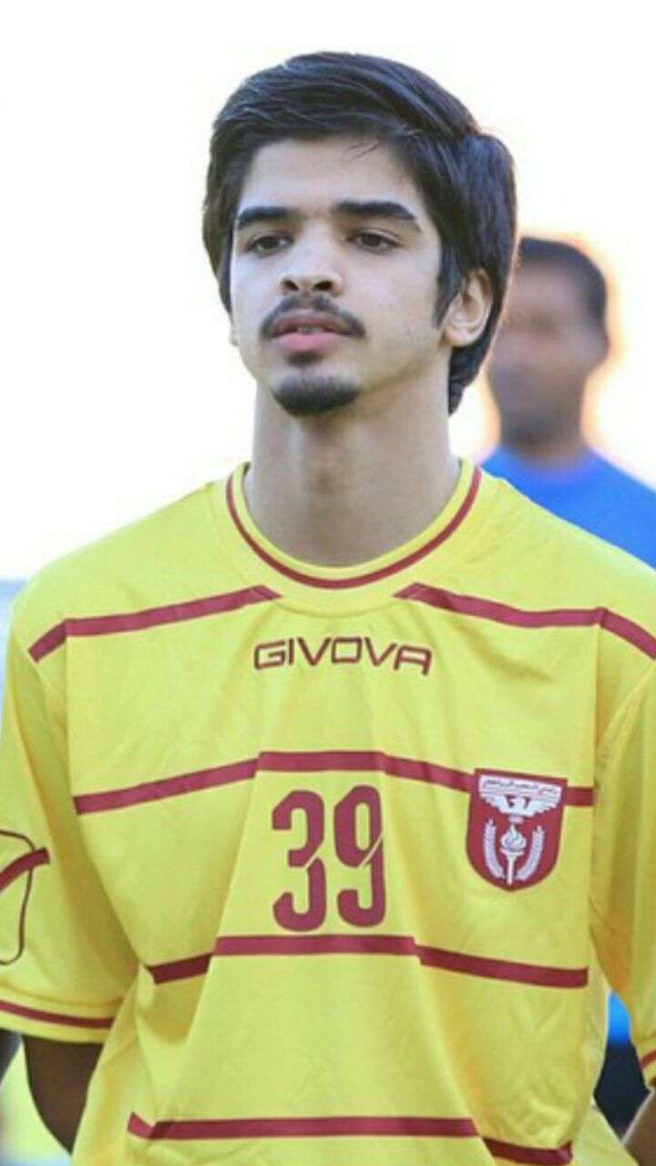 لافي المطيري 