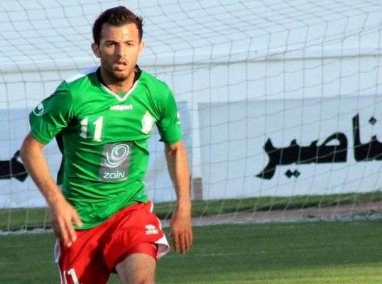 أحمد إلياس 