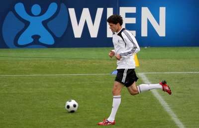 مايكل بالاك